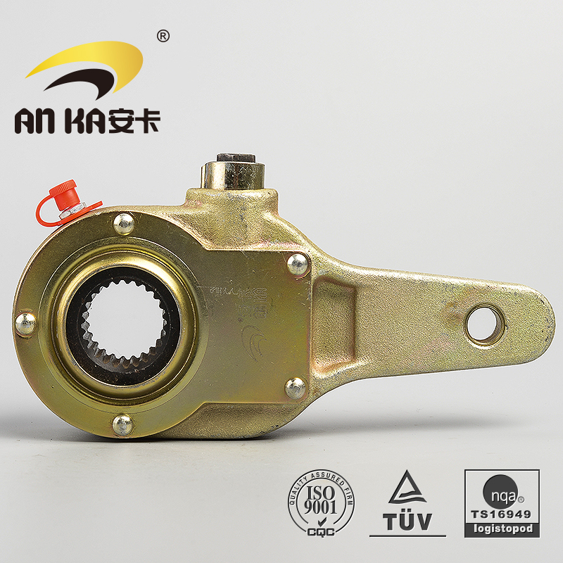 truck parts manual slack adjuster kn44042