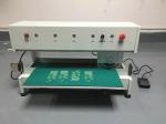 Multi Blades PCB Cutting Machine Automatic 200mm/S Spindle Speed