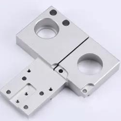 China Aluminum Anodized CNC Turning Parts Milling Grinding Machining on sale