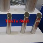 ASTM A269 High Quality 304 Stainless Steel Pipe