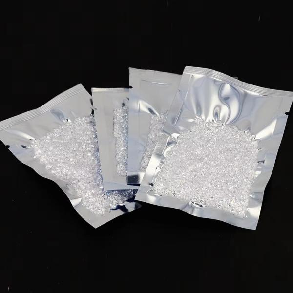 AAAAA 5A Clear White Star Cut Grade Heat Resistant Loose Cubic Zirconia