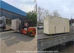Agricultural Drip Tape Plastic Waste Shredder Greenhouse Plastic Film Cutting