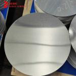1050 1060 1070 1100 Smooth Surface Aluminum Round Circle For Culture And