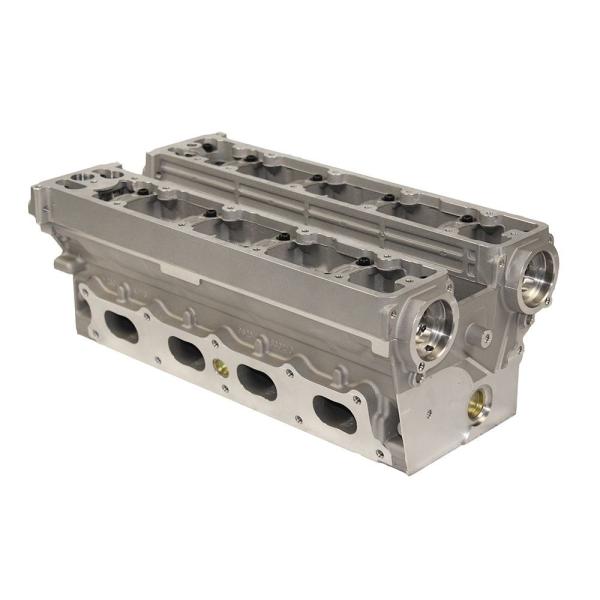 PEUGEOT 306 406 806 CITROEN Xantia XU10J4R - Aluminum Cylinder Head 02.00.X9