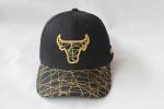 OEM ODM custom Embroidery Baseball Caps Cotton Covering Tapes