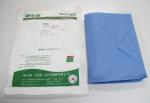 Commercial Cloth Surgical Pack Wraps Material Optimized Free Sample