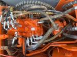 Used Hitachi EX60 Original Japan Excavator With Low Working Time ZX70 ZX60 Used