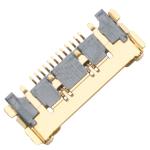 20525-012e-02 Micro Miniature Coaxial Cable I-Pex Cabline-Ca 0.4mm Pitch