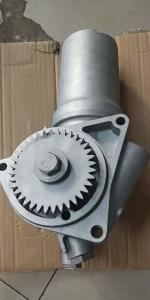 Quality 1963400 Sheet Caterpillar Parts Excavator Fuel Pump wholesale