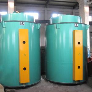 Quality Pit-Type Annealing Furnace For Steel Wire wholesale