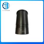 6D170 Cylinder Liner 320mm 6162-23-2210 For Komatsu Diesel Engine Parts