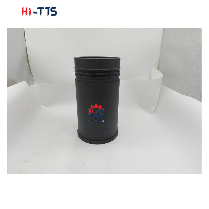 Cylinder Liner 6128-21-2216 For S6D155 6D155 Excavator Parts