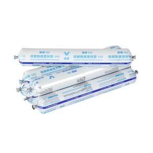 Quality Medium Modulus Waterproofing Caulking Sealants 590ml And 780g Net Weight wholesale