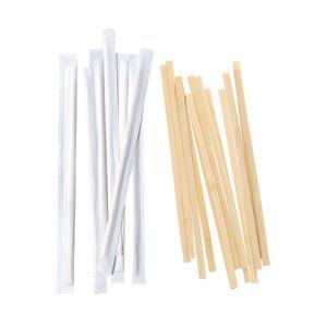 Quality ODM Disposable Bamboo Stir Sticks For Coffee Eco Friendly wholesale