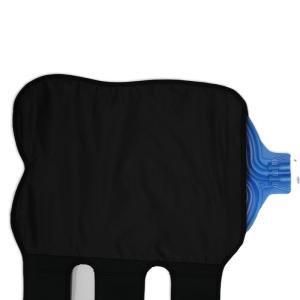 Quality FDA Hot Cold Pain Relief Wrap , Reusable Hot And Cold Wrap wholesale