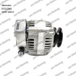 Alternator D722 12V Z482 19241-64012