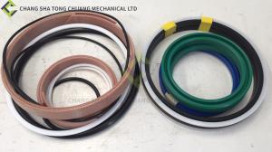 Quality Zoomlion Concrete Pump Truck Accessories Rod/Cylinder Diameter 70/130 Four Arm Repair Kit 11009050 wholesale