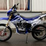 South America Popular Motocross 250CC Africa popular Dirt Bike 200CC Cheap