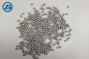 Quality Drinking Water Purify Filter Magnesium Pellets 99.98% Inhibit Microbe Breeding wholesale