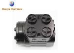 Open Center Orbital Steering Valve For Construction Machinery , Forklift
