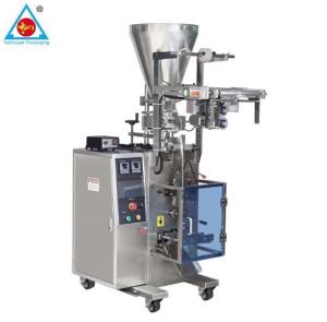 Quality China 5g 10g 20g Automatic Sachet Stick Sugar Packing Machine wholesale