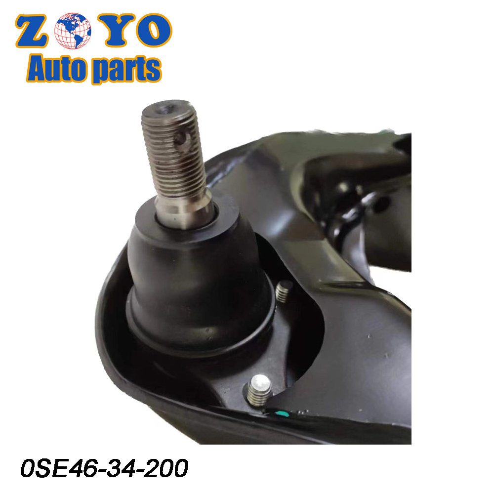 0SE46-34-200 Auto Suspension Parts Front Right Lower Control Arm for KIA K2700 99-17 K2500 03-17