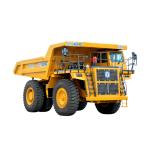 XCMG Mining Dump Truck 65 Ton Mechanical Driver Dump Truck XDM70