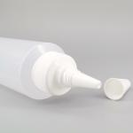Sharp Mouth 8.45oz 250ml Flip Top Cap Chemical Packaging