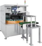 Thermal Shadow Thermometer 800 Pieces/Hour〜850 Pieces/Hour