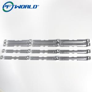 Quality Customized Aluminum CNC Machining Medical Parts For Medical Equipment wholesale