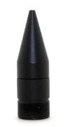 Quality CCTV HD Pinhole lens 25mm F2.0 15degree 1/3&quot; 1MP M12 Mount Fixed Iris wholesale