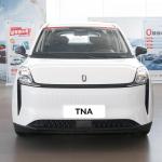 2024 Bestune Nat Electric Adult Leather Car Maximum Speed 140km/h Maximum