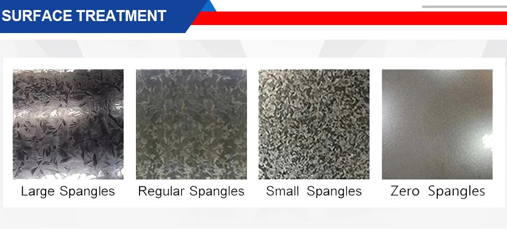 Dx51d Galvanized Stainless Steel Coil