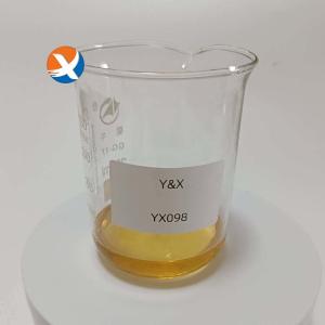 Quality Copper Gold Sulfide Ore Collector YX098 High Efficient Flotation Reagent in Ore Beneficiation wholesale