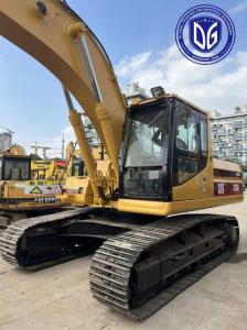 Quality CAT 325BL 25Ton Caterpillar Used Excavator,Year 2019,Original,On Sale wholesale
