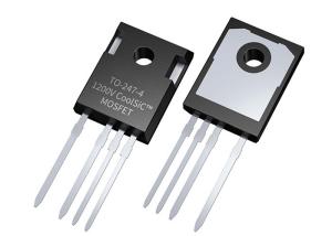 Quality IMZA120R014M1HXKSA1 GaN IC 1200V Gan Fet Transistor 14mohm SiC Trench MOSFET TO247 wholesale