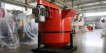 11Kw Motor Grout Mixer Cement Fluid Grout Colloidal Mixer