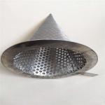 Customized Material Stainless Steel Strainer Basket Eco Friendly