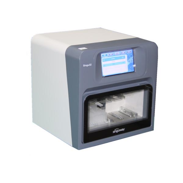 Magnetic Bead Nucleic Acid Purification System IVD CE Nucleic Acid Extraction