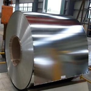 Quality DR10 Bright Surface Tinplate Coil For Food Can And Drinks Can wholesale