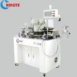 Automatic Skeleton Speaker Coil Winding Machine 2000PCS/H 12 Monthes Warranty