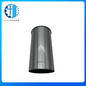 Quality 8-94247861-2 Engine Cylinder Liner For Truck NKR 100P 4JB1 4JB1T wholesale