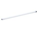 High Efficiency 5000k Pf0.9 T8 Led Glass Tube Single ended 12w / 18w / 22w