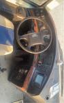Manual Transmission Tourist Luxury Bus 's Best Used Coach Buses