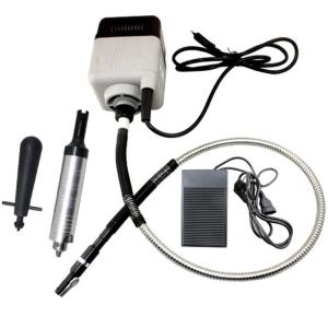 Quality 110v/220-245V Flex Shaft Machines 200W Dental Polishing Motor wholesale