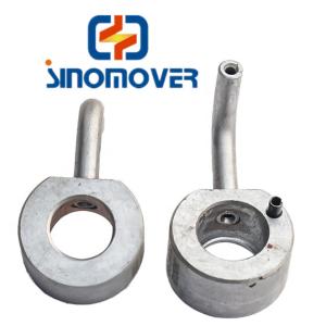 Quality Wd615 Engine Sino Truck Spare Parts Howo Oil Injection Nozzle VG2600010659 wholesale