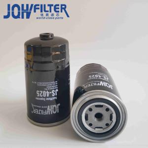 Quality DX60-9C DX120-9C Fuel Filter Doosan , 400504-00325 Doosan Excavator Parts wholesale