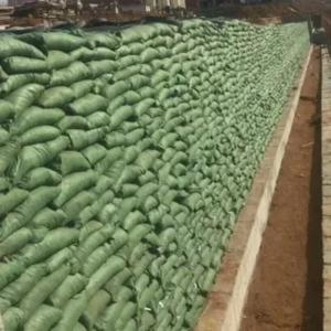 Quality Tear-Resistant Geotextile Sand Bag Geotextile Planting Grow Bags wholesale