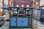 Volumetric PET Bottle Blow Molding Machine