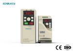0.75KW 380V Variable Frequency Inverter For Industrial Machines